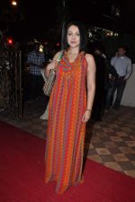 Suchitra Krishnamurthy at Queenie_s store launch in Mumbai on 21st Aug 2013 (69).JPG